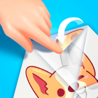 Paper Fold Master
